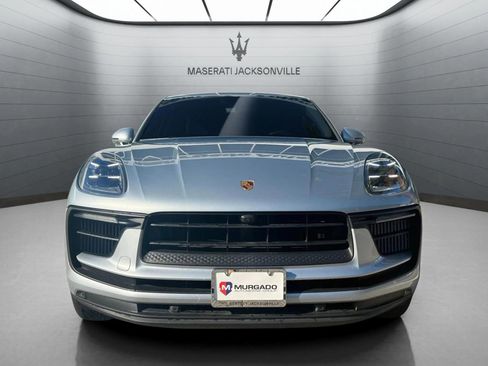 Used 2022 Porsche Macan S w/ Premium Package AWD/4WD image 8