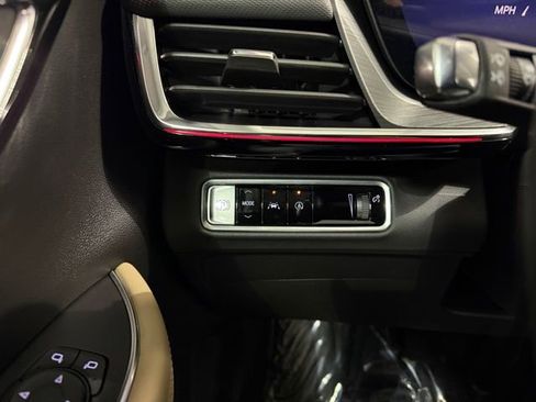 New 2026 Buick Envision Preferred AWD/4WD image 19
