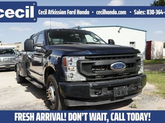 Used 2022 Ford F350 XL RWD video 1