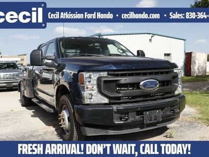 Used 2022 Ford F350 XL
