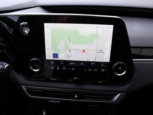 Used 2025 Lexus RX 350 FWD image 14