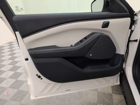 Used 2023 Ford Mustang Mach-E Premium RWD image 34