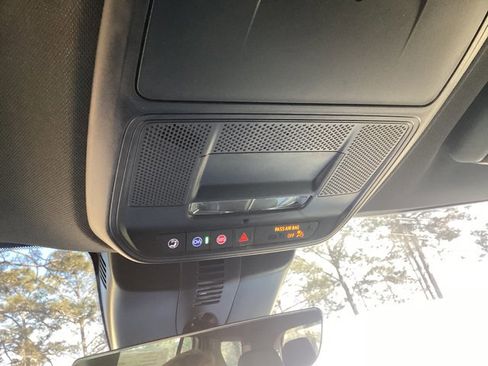 New 2026 Chevrolet Traverse LT w/ Midnight/Sport Edition image 23