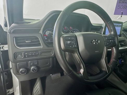 Used 2021 Chevrolet Tahoe RST w/ Luxury Package RWD image 11
