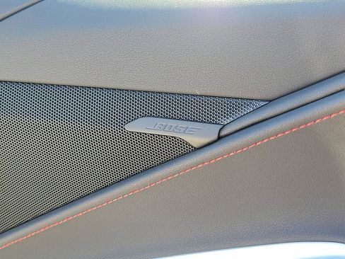 Used 2025 Chevrolet Corvette Stingray Coupe w/ 1LT image 14