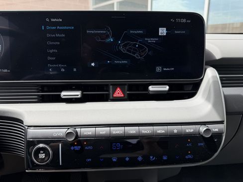 Used 2025 Hyundai Ioniq 5 SEL RWD image 22