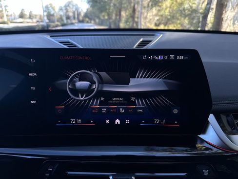 New 2026 BMW X1 xDrive28i w/ Convenience Package image 23