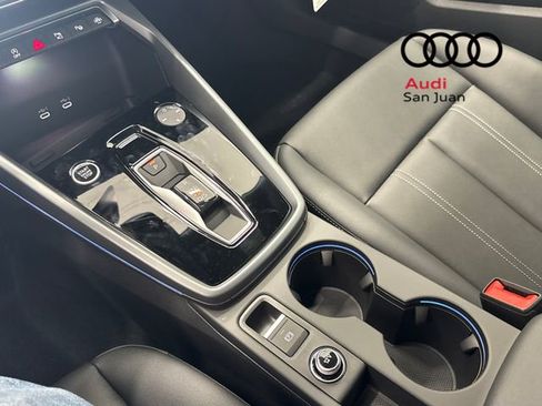 New 2026 Audi A3 2.0T Premium image 16