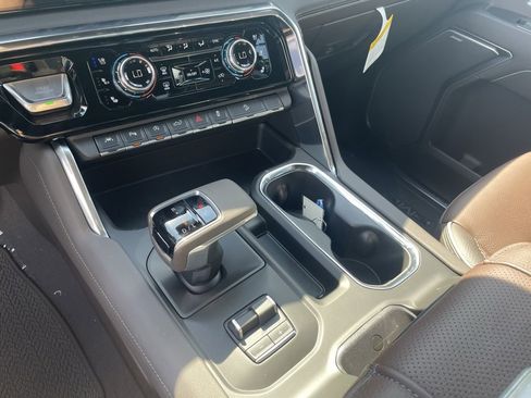 New 2026 GMC Sierra 1500 Denali w/ Technology Package image 19