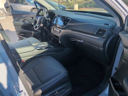 New 2026 Honda Ridgeline RTL image 17