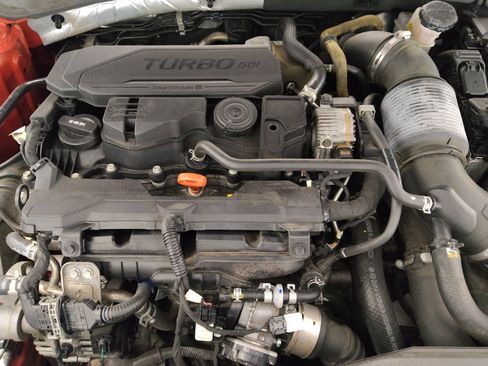 Used 2020 Hyundai Sonata SEL Plus w/ Cargo Package FWD image 30