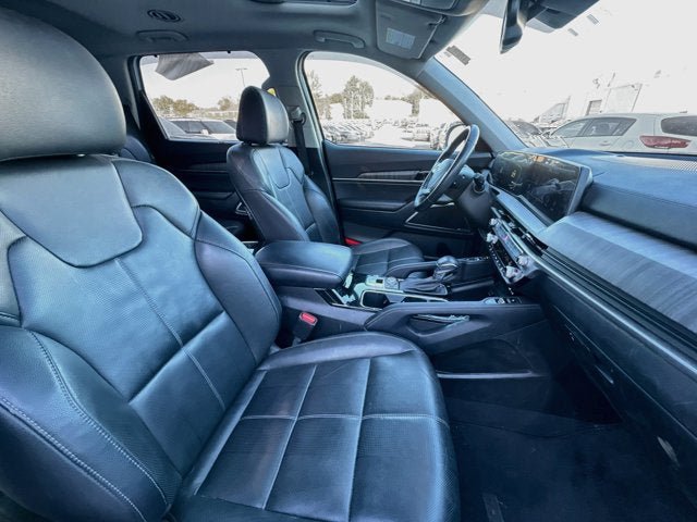 Certified 2024 Kia Telluride EX AWD/4WD image 30