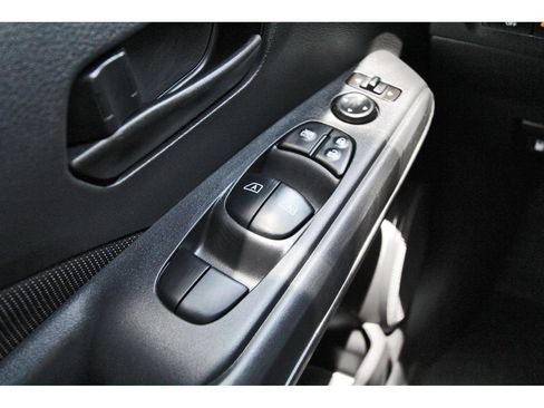 Certified 2025 Nissan Kicks Play S FWD image 20