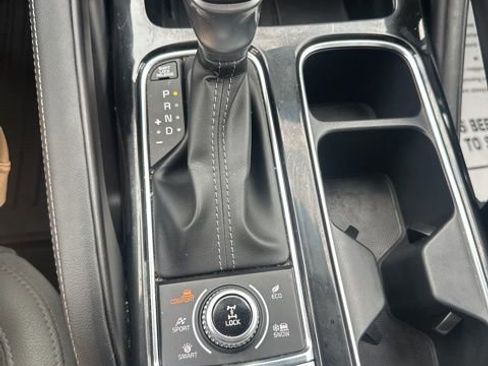 Used 2024 Kia Telluride EX X-Line image 13