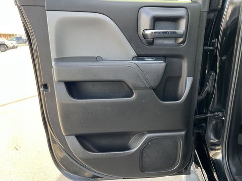 Used 2018 GMC Sierra 1500 2WD Double Cab w/ Sierra Convenience Package image 14