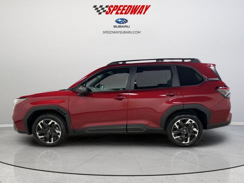 New 2026 Subaru Forester Limited image 4
