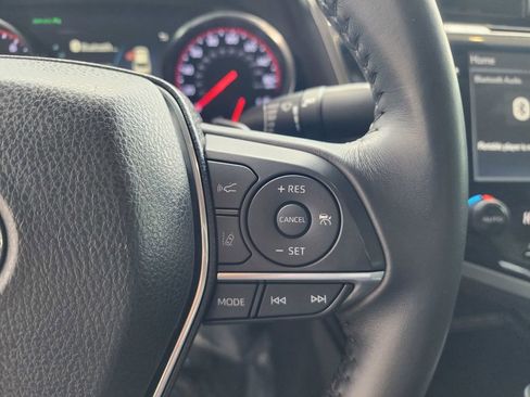 Used 2018 Toyota Camry XSE w/ Driver Assist Package image 20