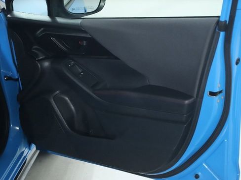 Certified 2024 Subaru Impreza RS image 33