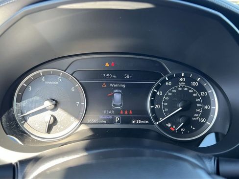 Used 2020 INFINITI QX50 Sensory w/ Climate Package AWD/4WD image 25