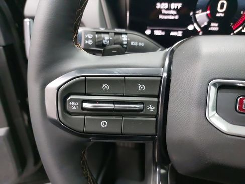 New 2026 GMC Terrain AT4 w/ Convenience Package III image 17