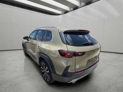 Used 2023 MAZDA CX-50 AWD 2.5 Turbo image 4