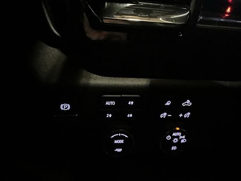 Used 2025 Chevrolet Silverado 1500 ZR2 w/ Dark Appearance Package image 36