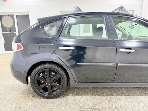 Used 2010 Subaru Impreza Outback Sport image 9