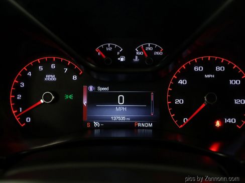 Used 2016 GMC Canyon SLE w/ SLE Convenience Package image 17