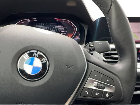 Used 2022 BMW 230i Coupe w/ Convenience Package RWD image 38