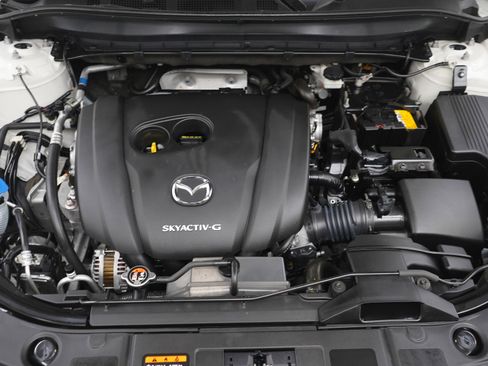 Used 2023 MAZDA CX-5 AWD 2.5 S image 33