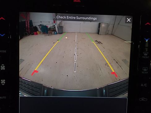 New 2026 RAM 2500 Tradesman AWD/4WD image 23