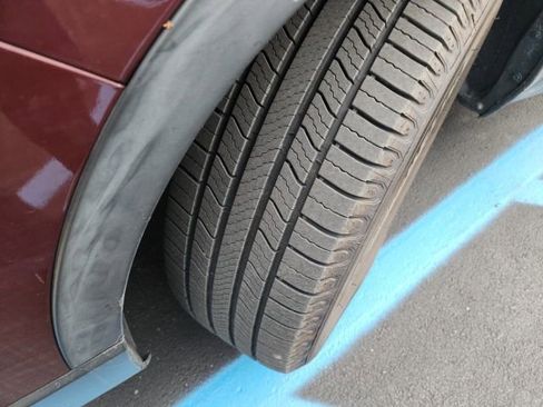 Certified 2018 Honda CR-V EX image 12