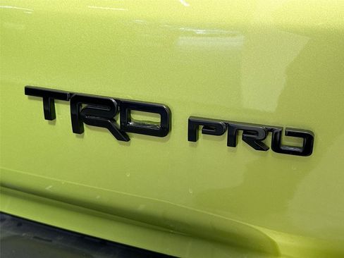 Certified 2022 Toyota 4Runner TRD Pro image 15