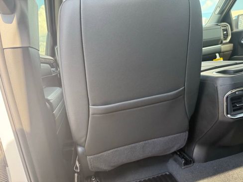 New 2026 Chevrolet Silverado 1500 LTZ image 36