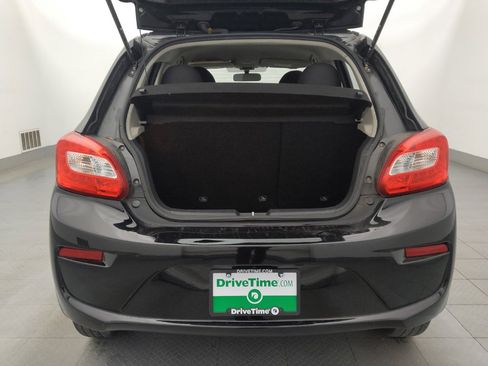 Used 2019 Mitsubishi Mirage ES image 29