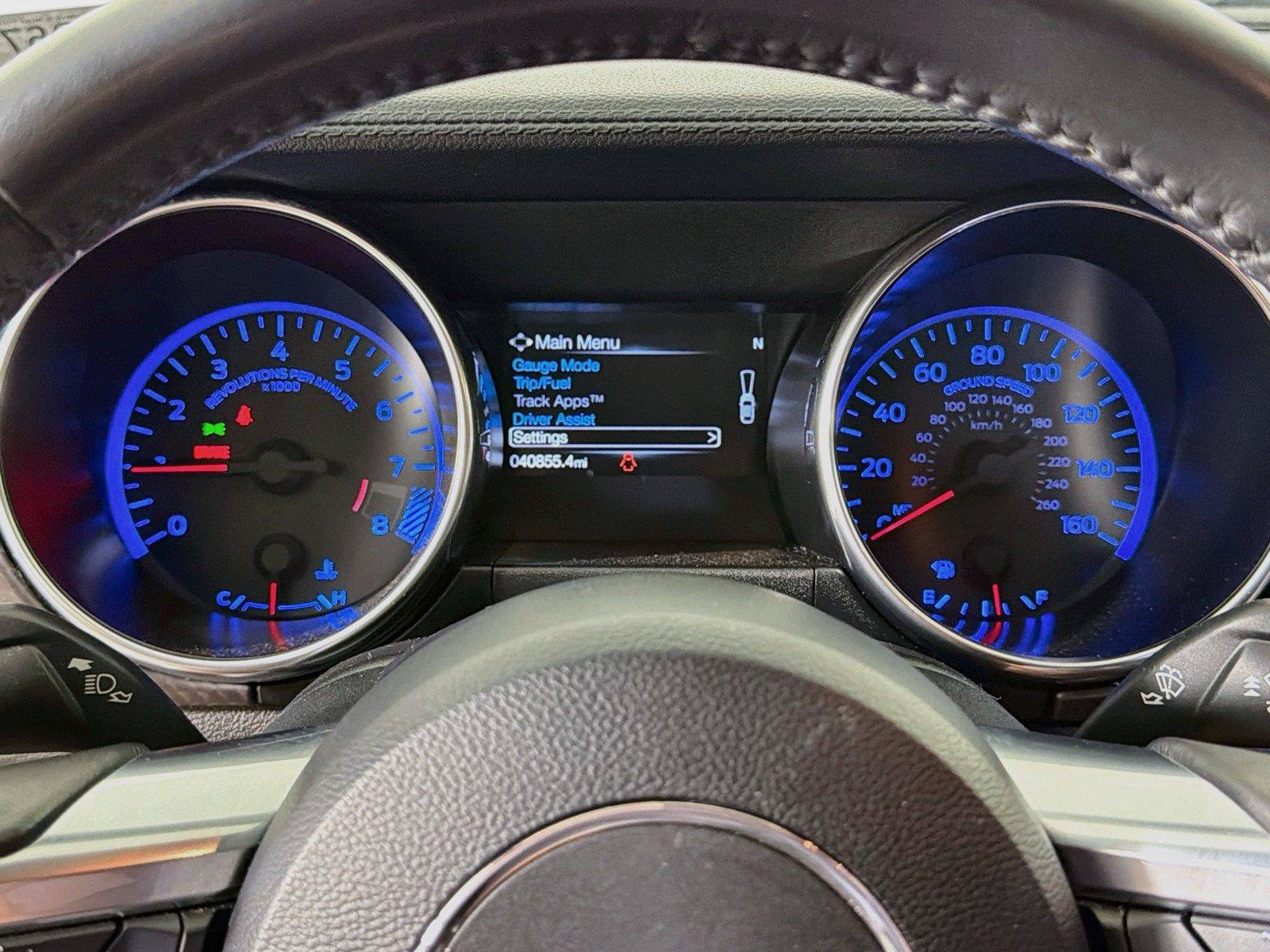 Used 2021 Ford Mustang GT w/ GT Performance Package RWD image 13