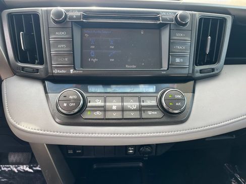Used 2015 Toyota RAV4 XLE FWD image 18