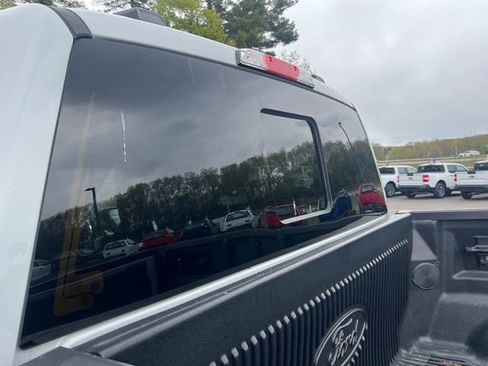 Used 2023 Ford F150 XLT w/ Equipment Group 302A High AWD/4WD image 11