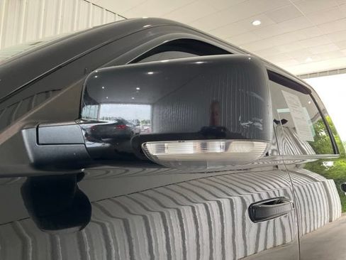 Used 2012 RAM 1500 Sport w/ Sport Premium Group RWD image 2
