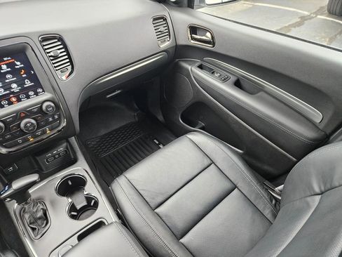 Used 2020 Dodge Durango R/T w/ Blacktop Package image 15