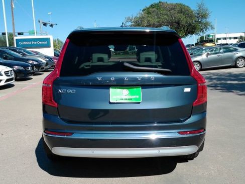 Used 2022 Volvo XC90 T8 Inscription AWD/4WD image 9