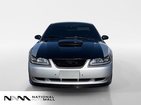 Used 2004 Ford Mustang Coupe RWD image 8