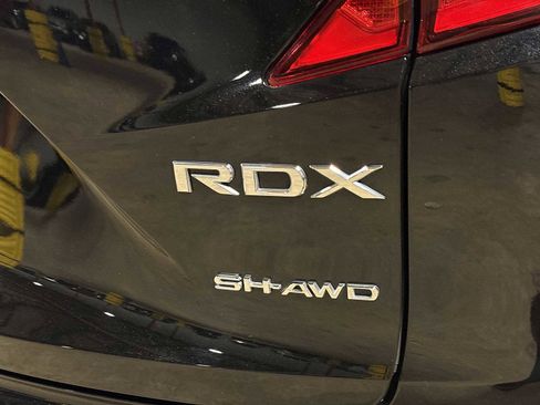 Used 2019 Acura RDX w/Technology Pkg image 28