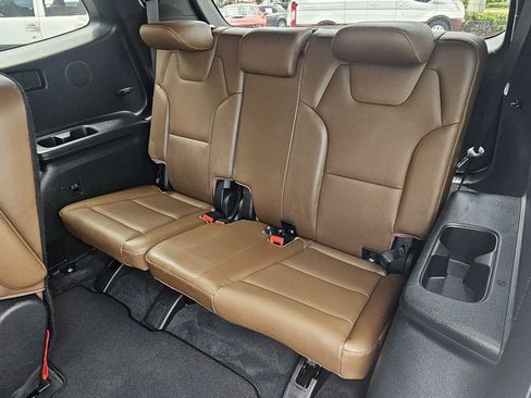 Used 2020 Kia Telluride SX w/ SX Prestige Package AWD/4WD image 21