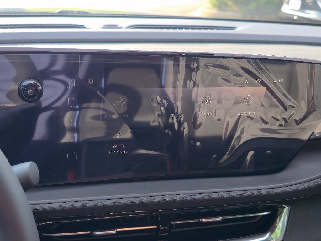 New 2026 Buick Envista Sport Touring w/ Convenience I Package FWD image 14