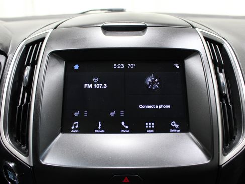 Used 2017 Ford Edge SEL w/ Equipment Group 201A FWD image 14
