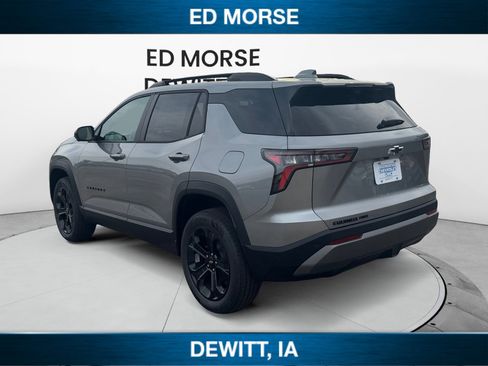 New 2026 Chevrolet Equinox LT w/ Convenience Package II image 3