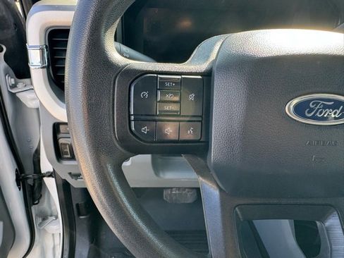 Used 2023 Ford F350 XLT w/ XLT Premium Package image 15