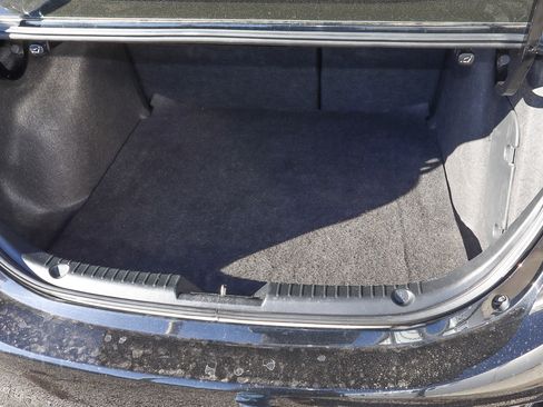 Used 2016 MAZDA MAZDA3 i Sport image 9