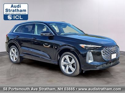 New 2025 Audi Q5 Premium Plus